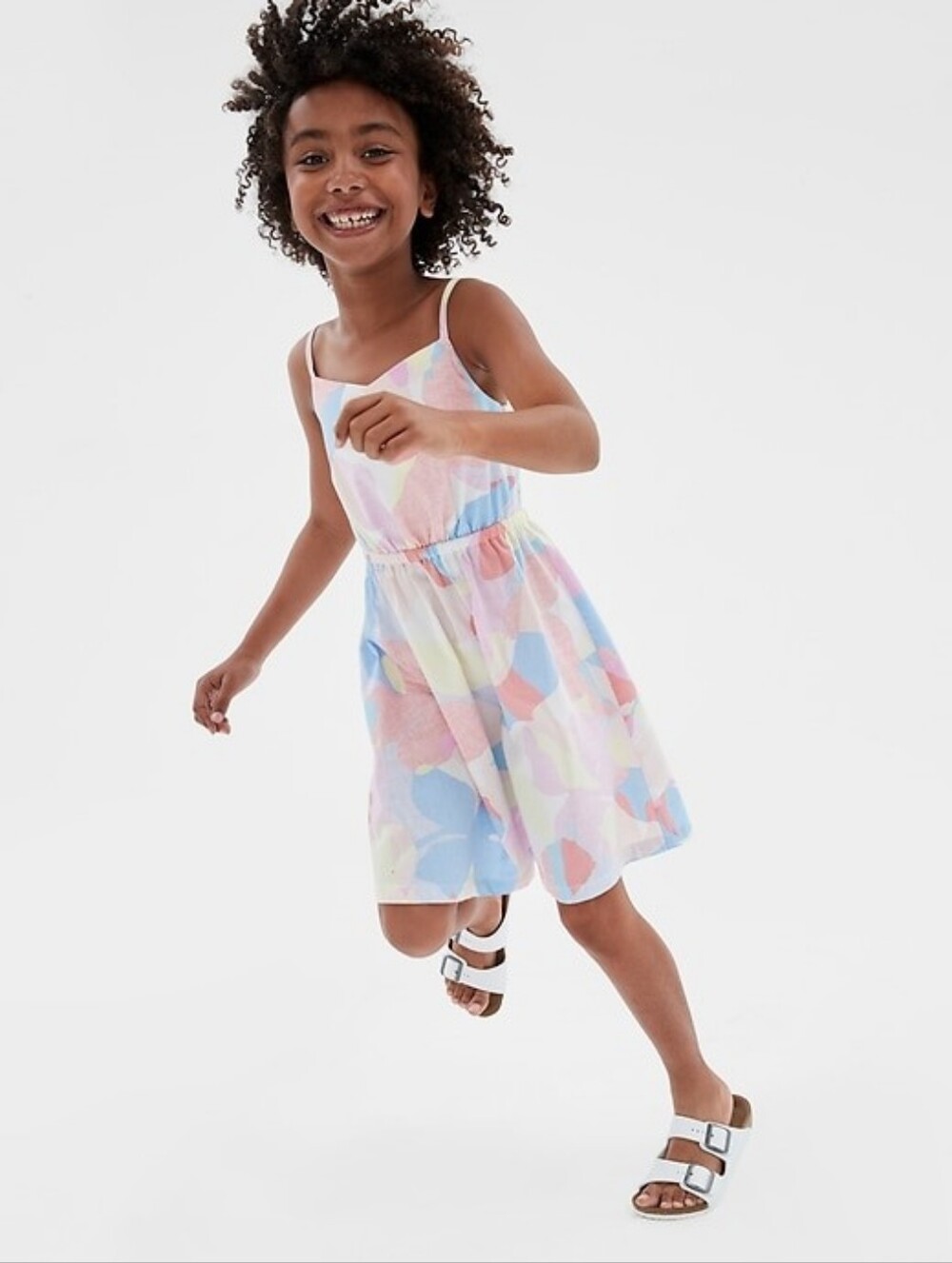 GAP Kids Bow Knot Dress
